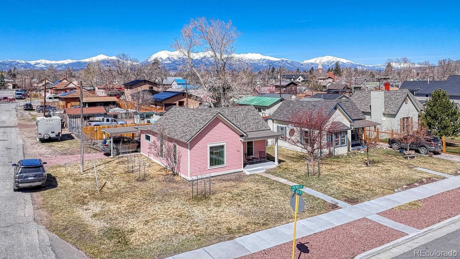 246 Palmer Street