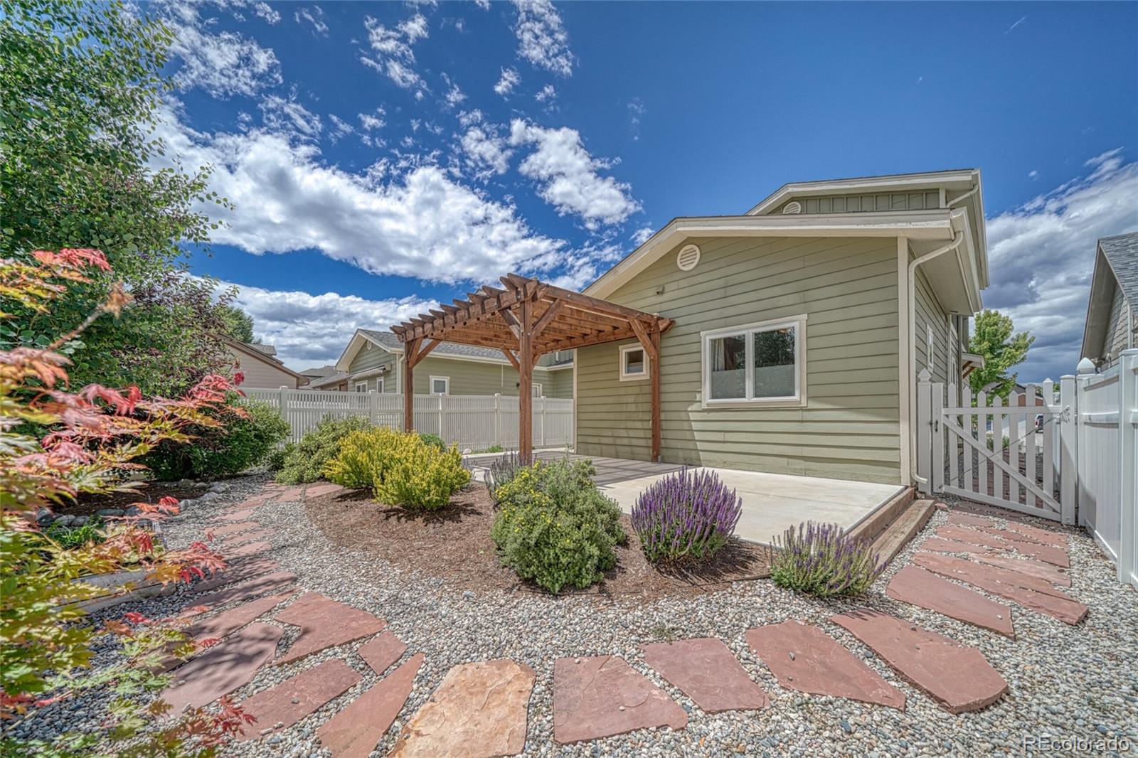 26 S Trailside Circle Unit: A