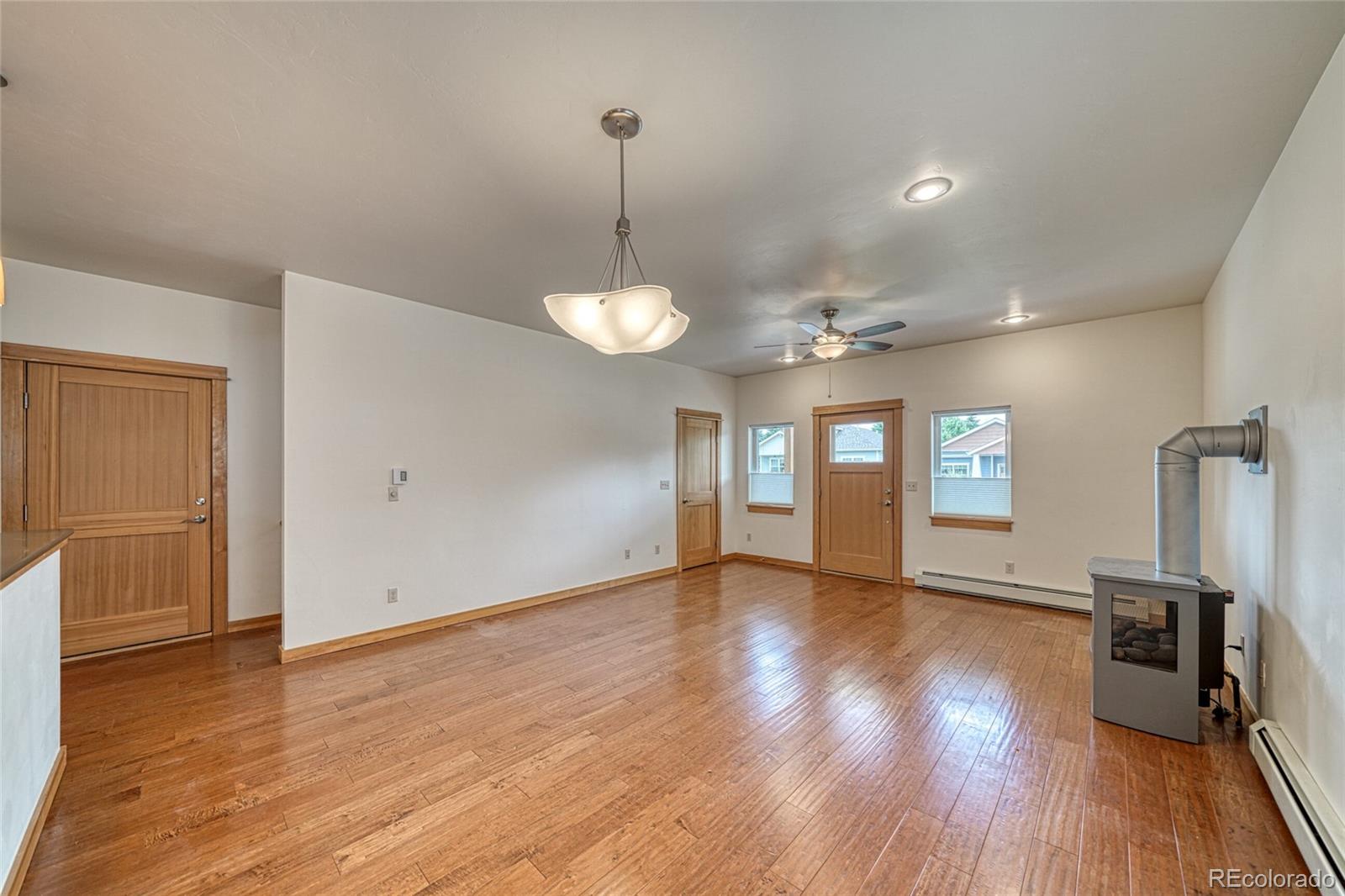 26 S Trailside Circle Unit: A
