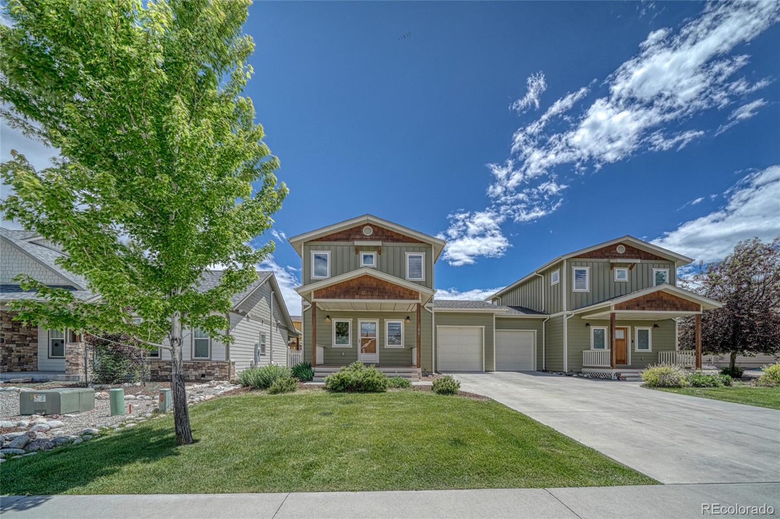26 S Trailside Circle Unit: A