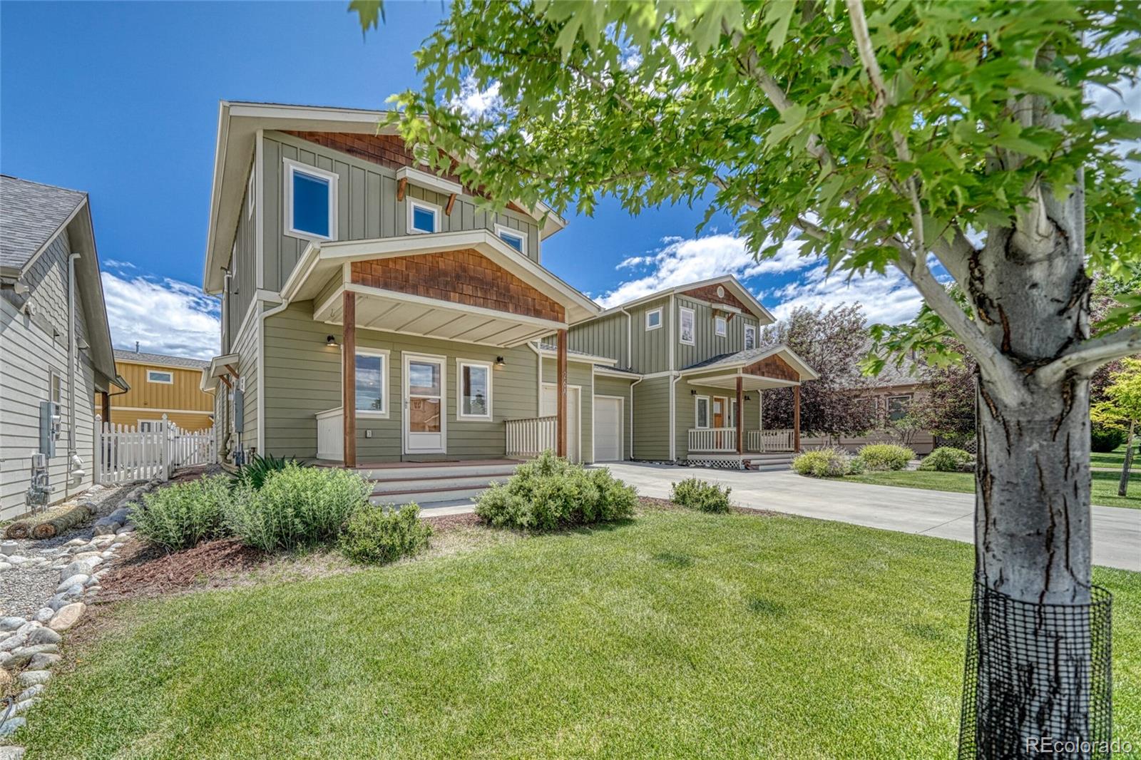 26 S Trailside Circle Unit: A