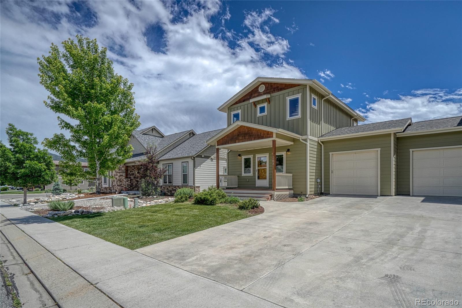 26 S Trailside Circle Unit: A