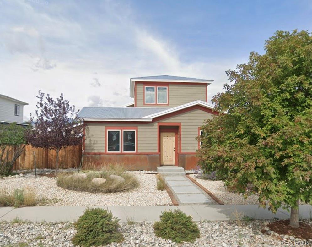 108 Crestone Mesa Drive