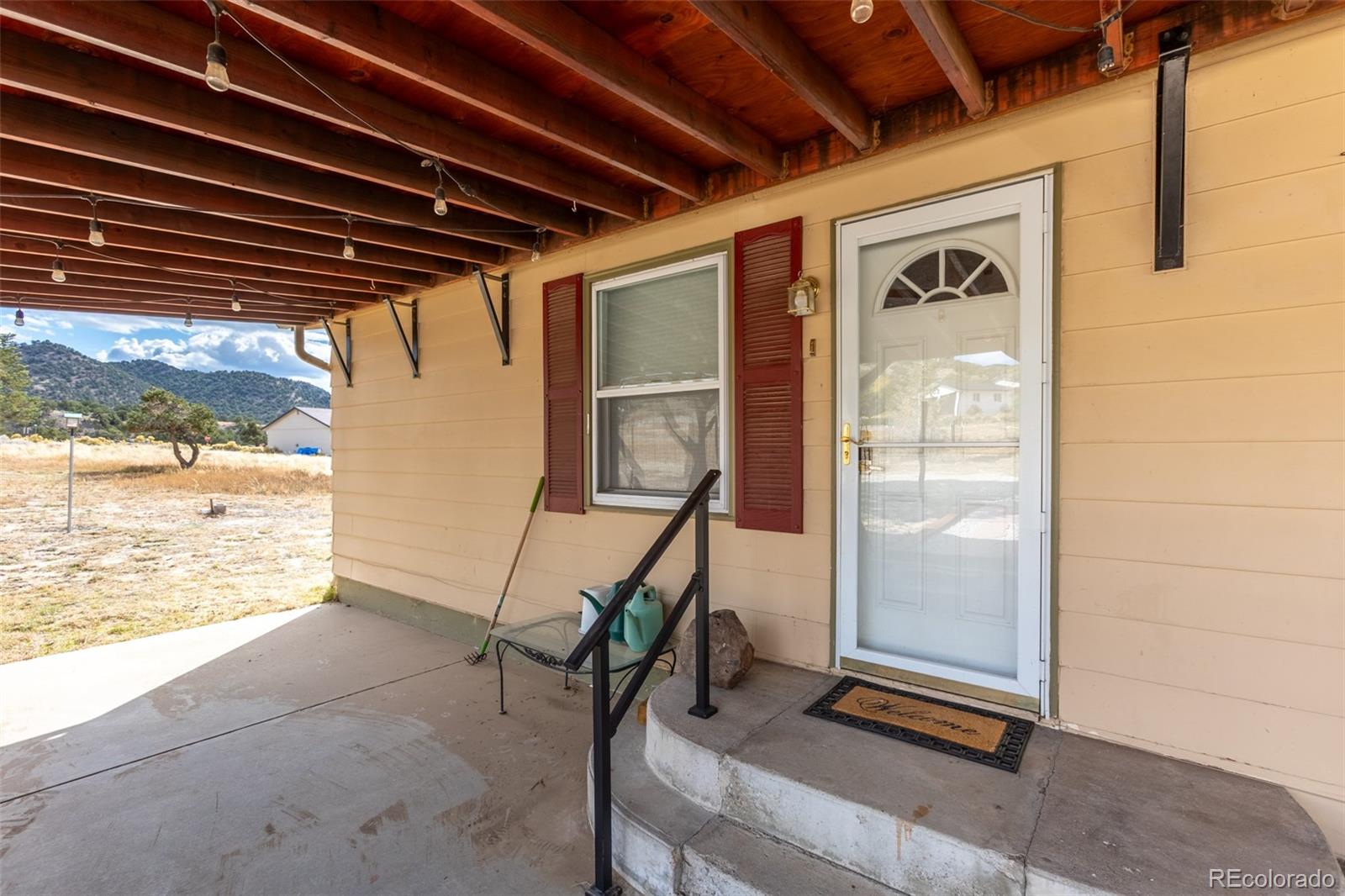9935 E Cherokee Drive
