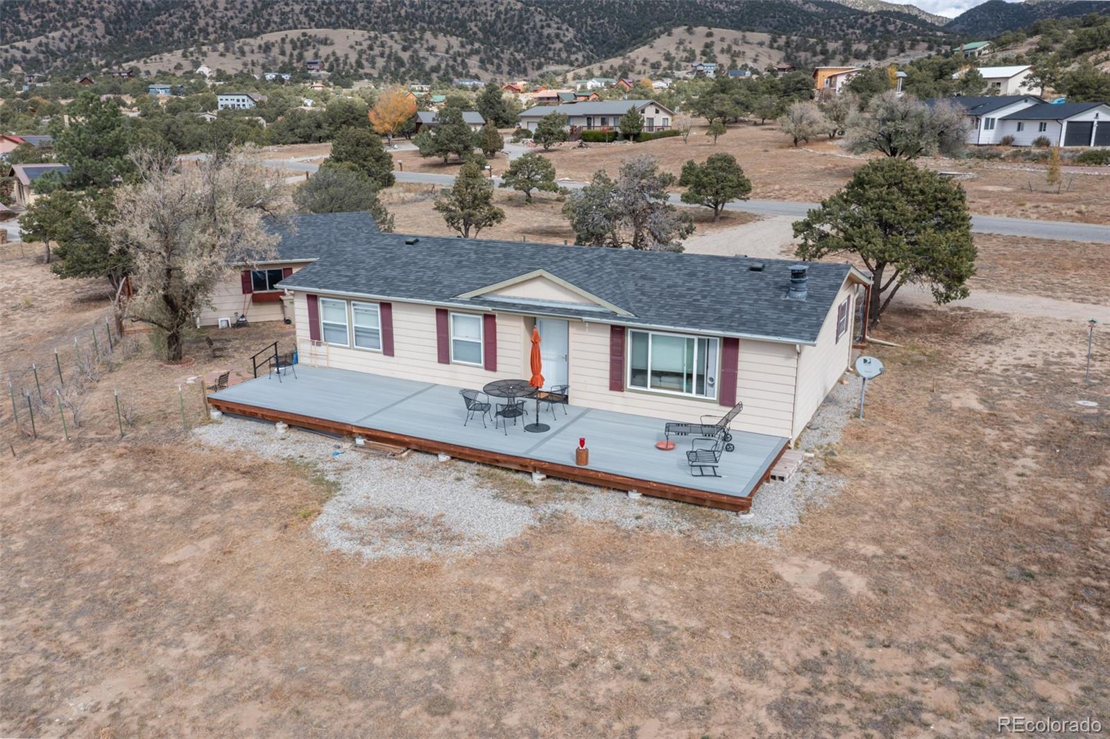 9935 E Cherokee Drive