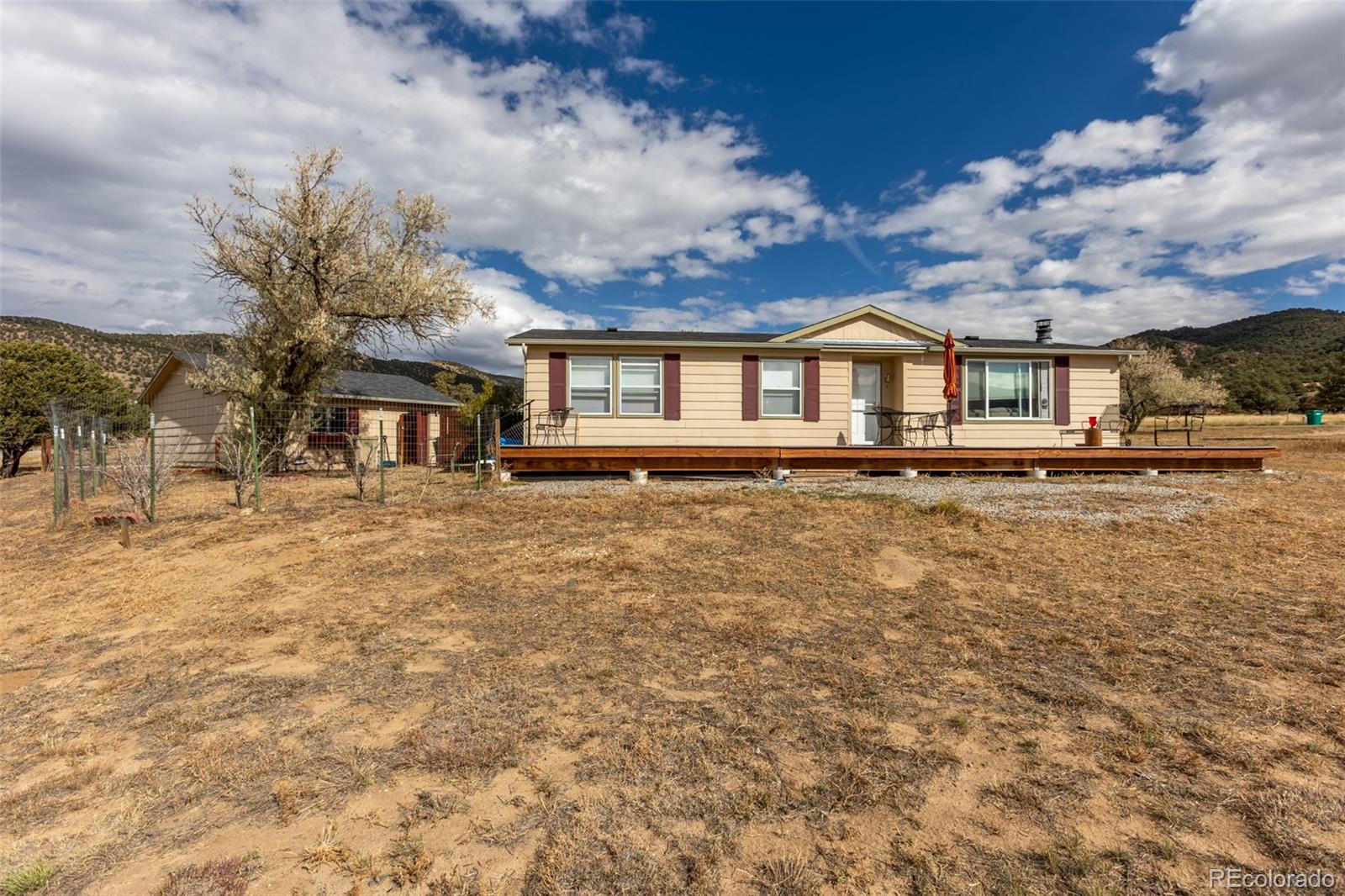 9935 E Cherokee Drive
