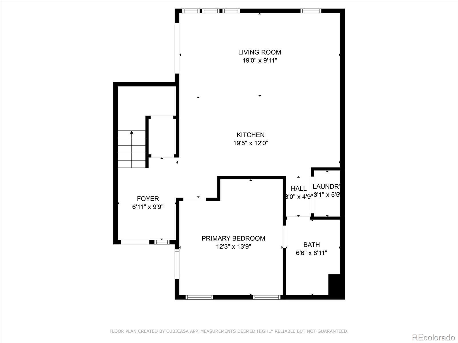 728 Oak Street Unit: O