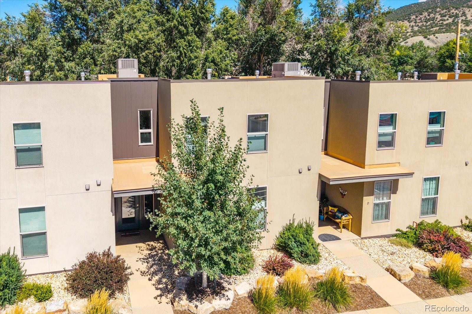 728 Oak Street Unit: O
