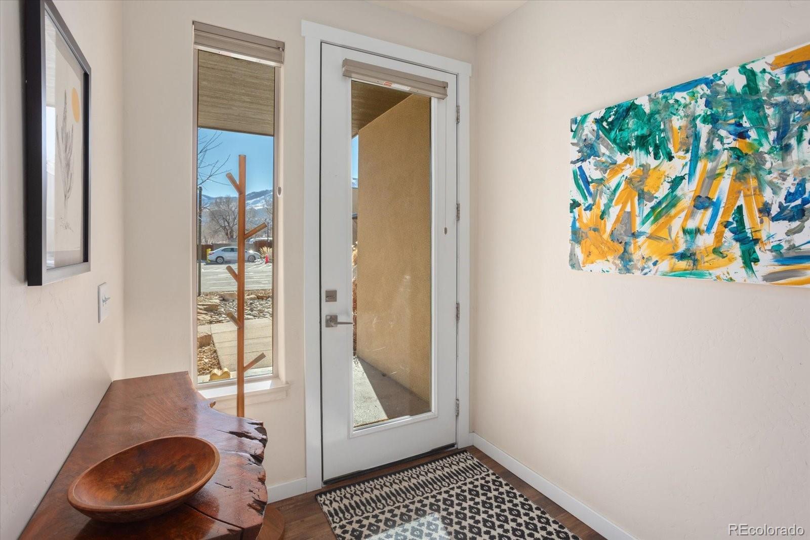 728 Oak Street Unit: O