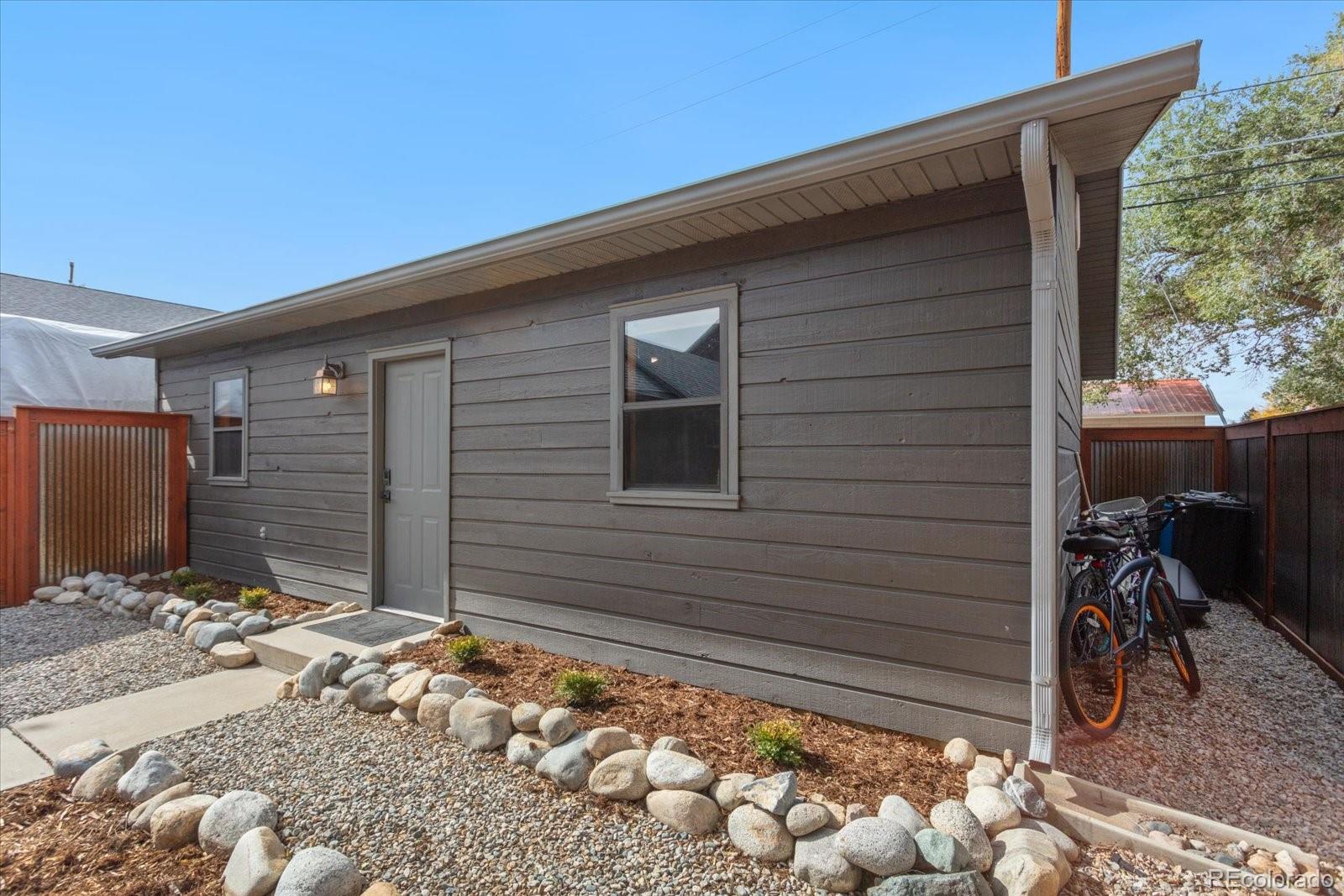 1436 G Street