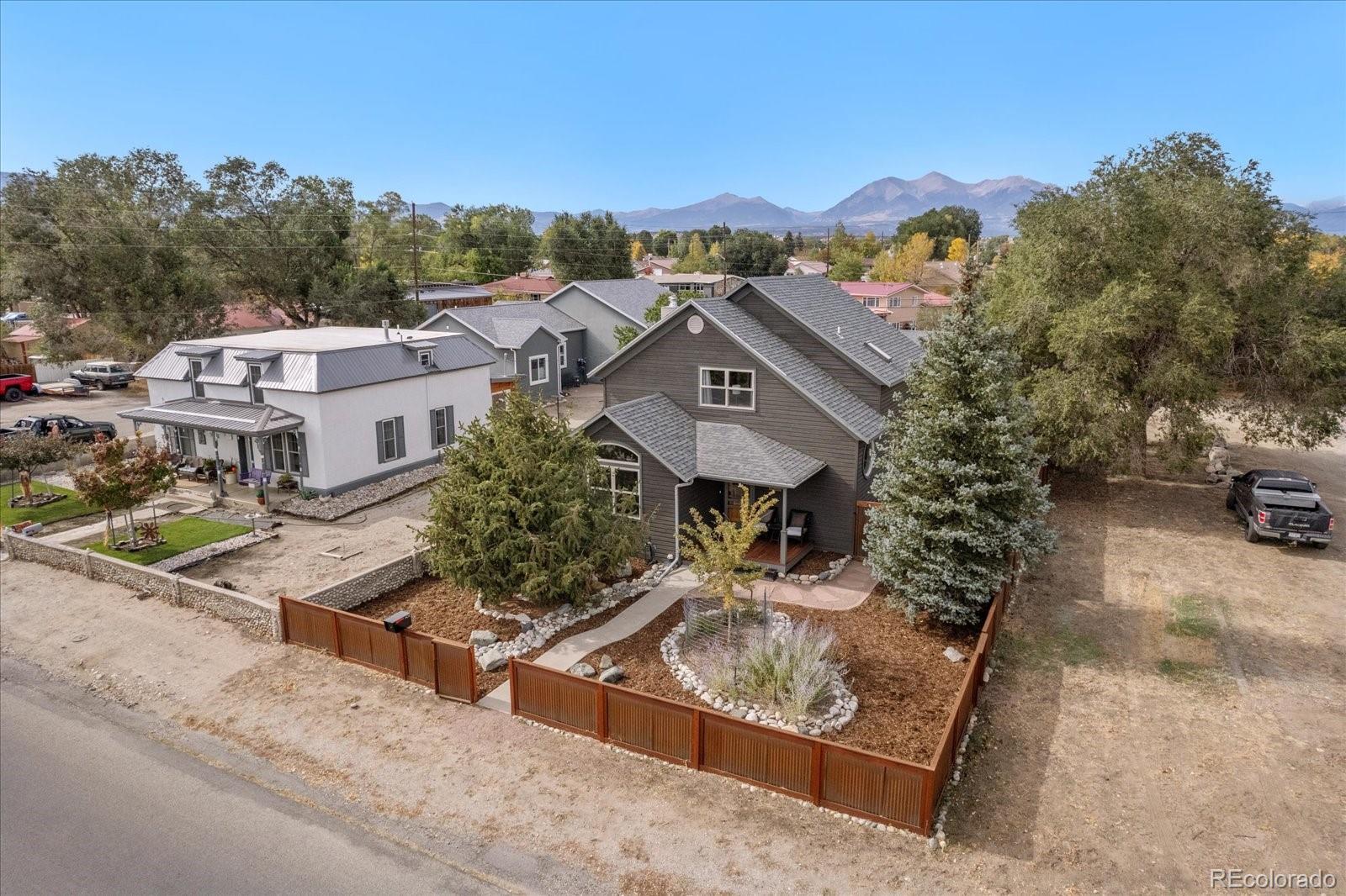 1436 G Street
