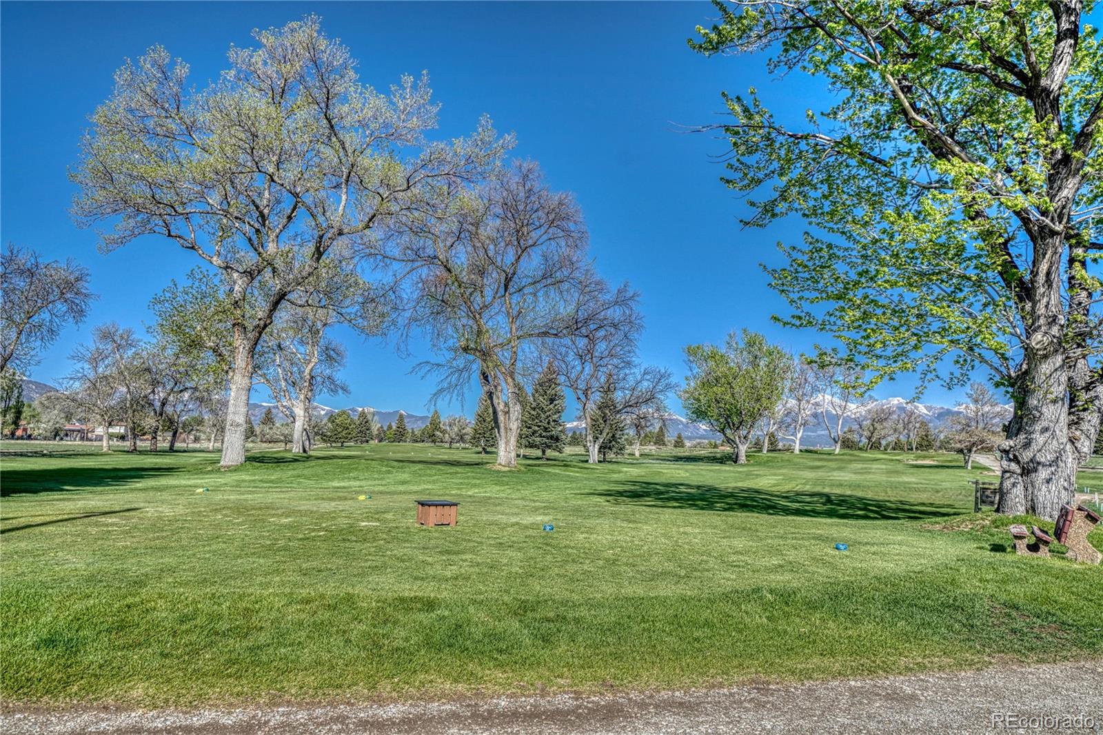 322 W Park Avenue