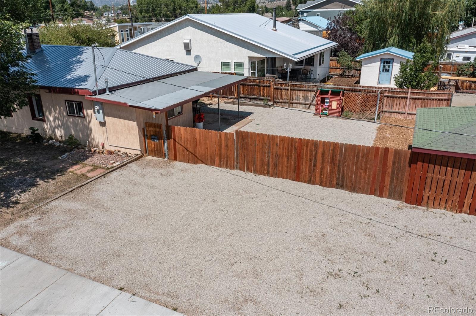 947 J Street