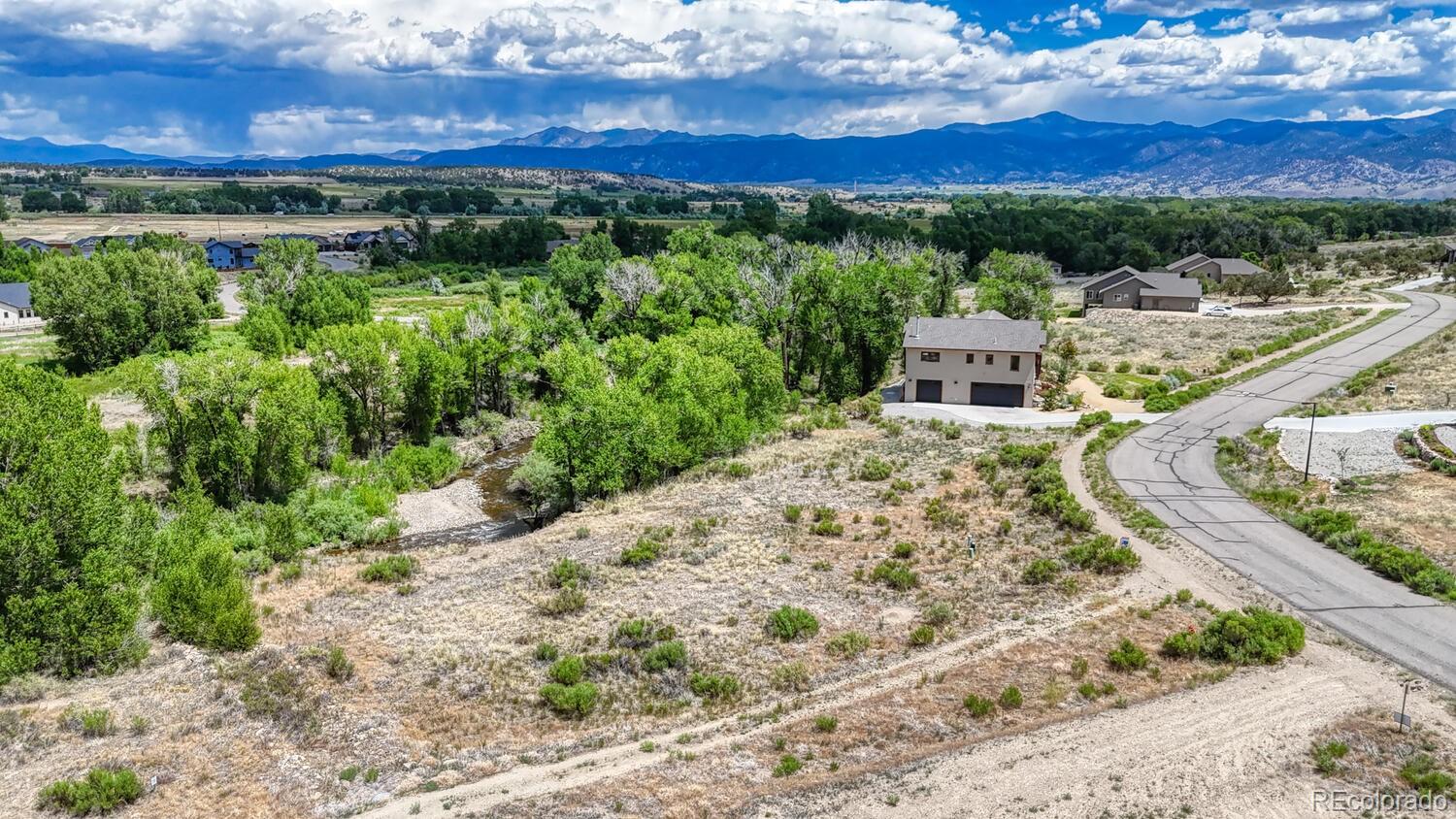 1128 Little River Lane