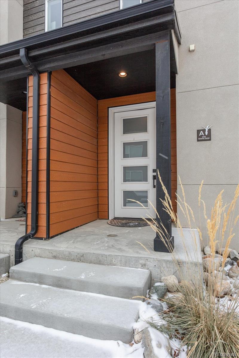2113 Emma Lane Unit: A