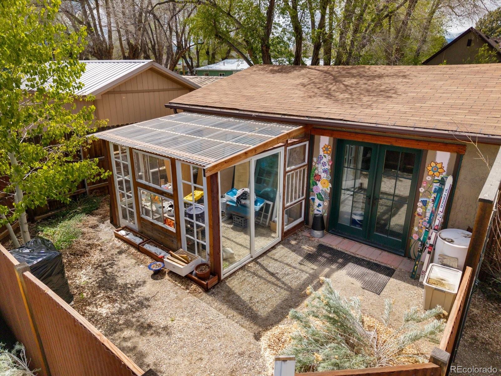 1231 G Street