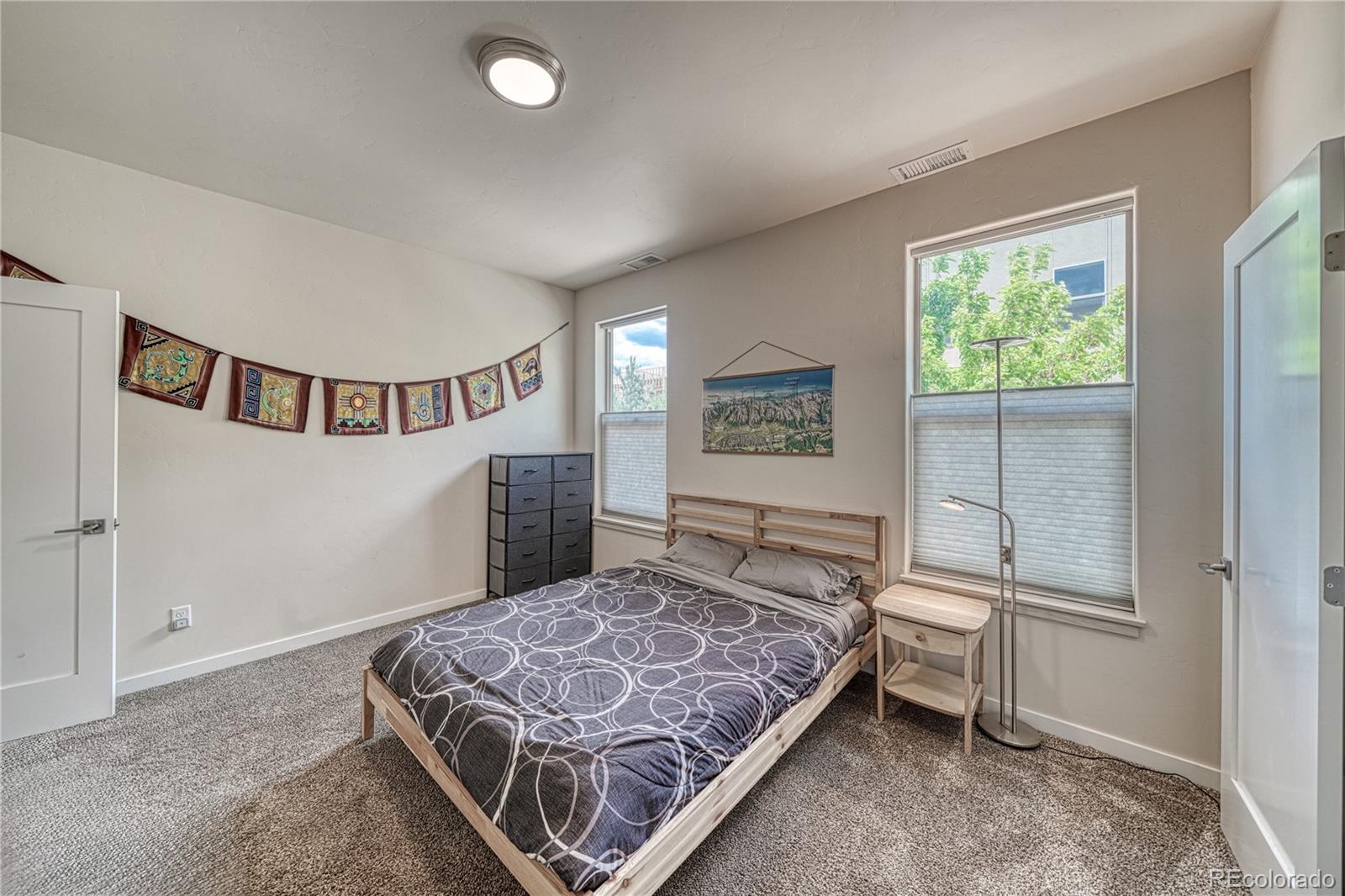 728 Oak Street Unit: F