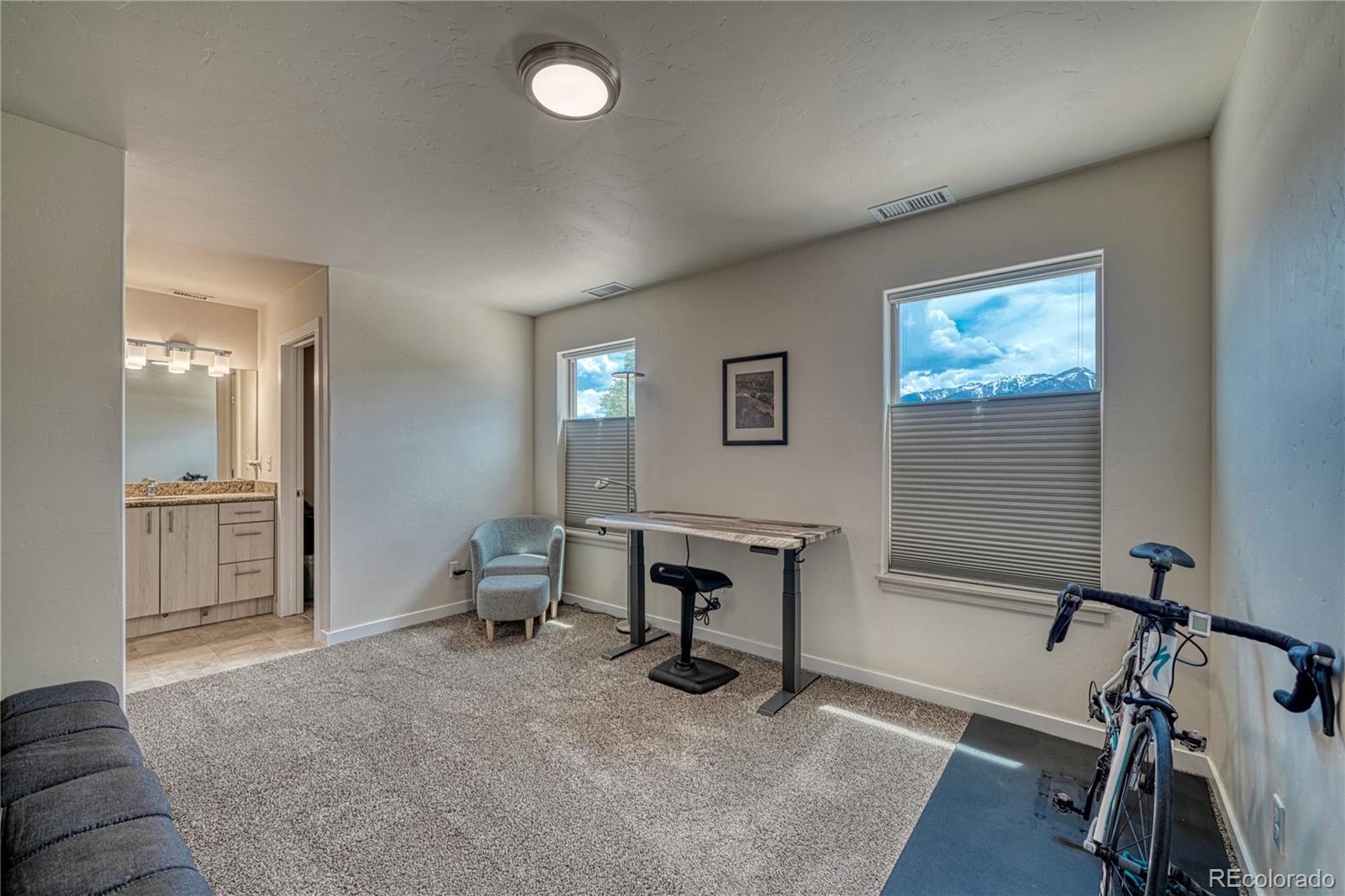 728 Oak Street Unit: F