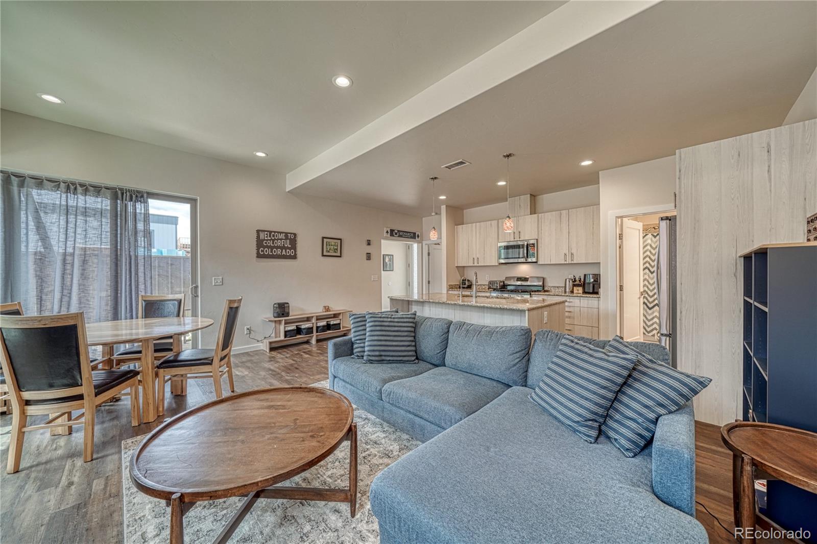 728 Oak Street Unit: F