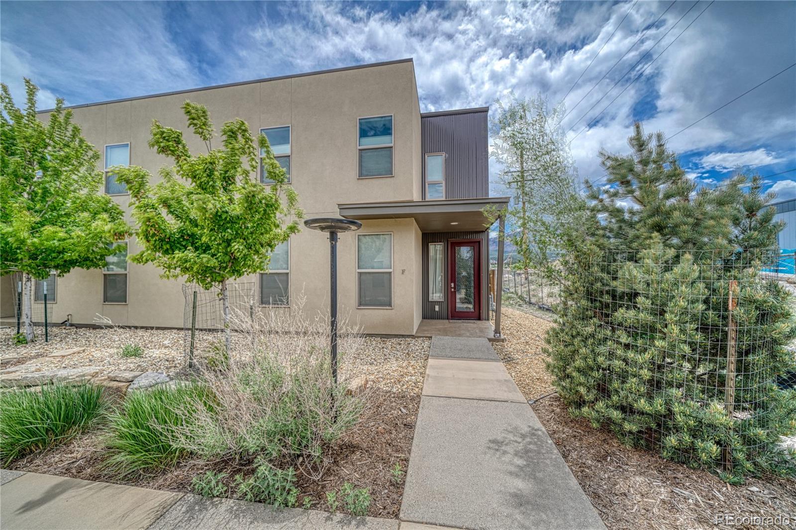 728 Oak Street Unit: F