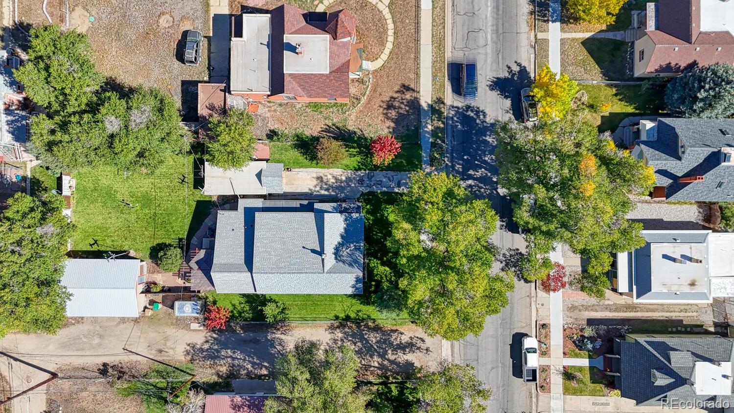 618 G Street