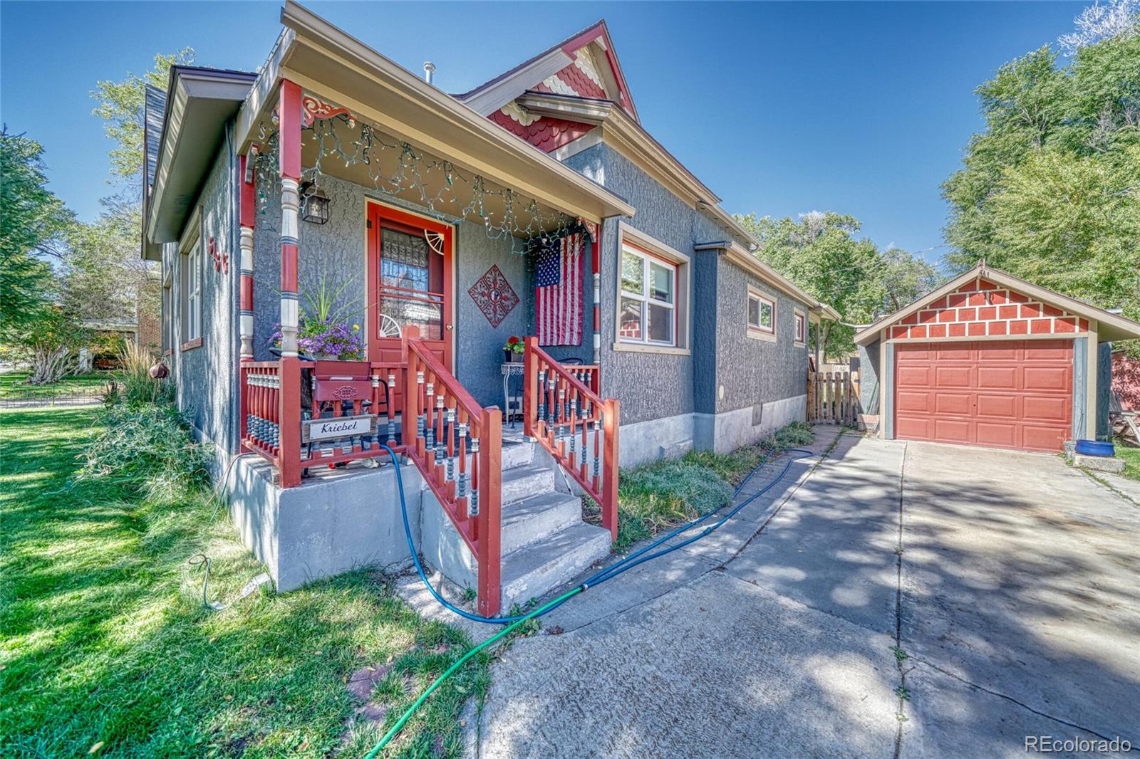 618 G Street