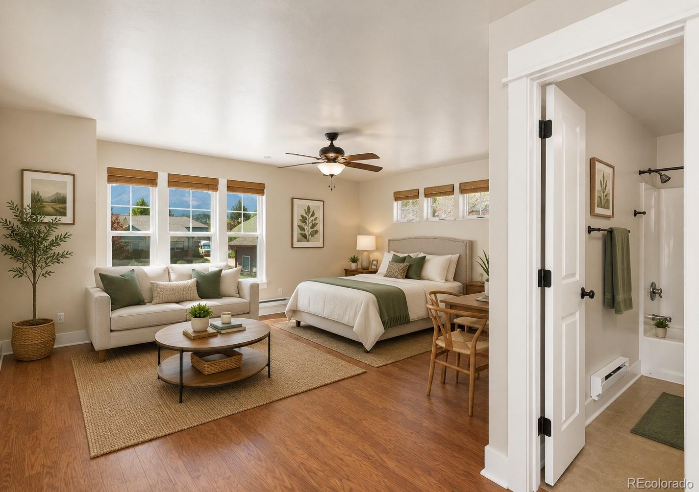 12 Trailside Circle
