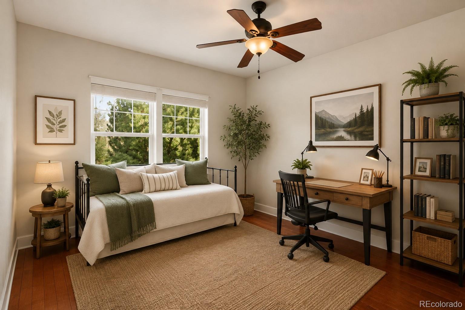 12 Trailside Circle