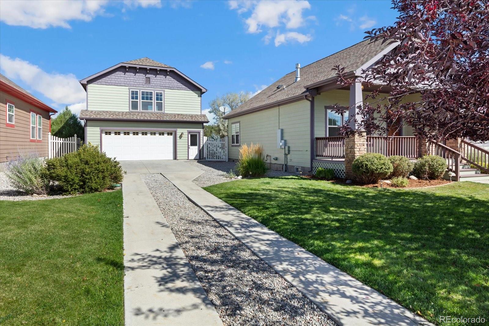 12 Trailside Circle