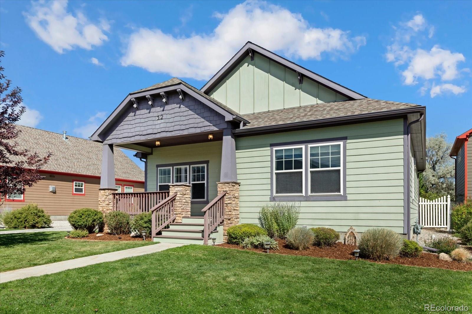 12 Trailside Circle