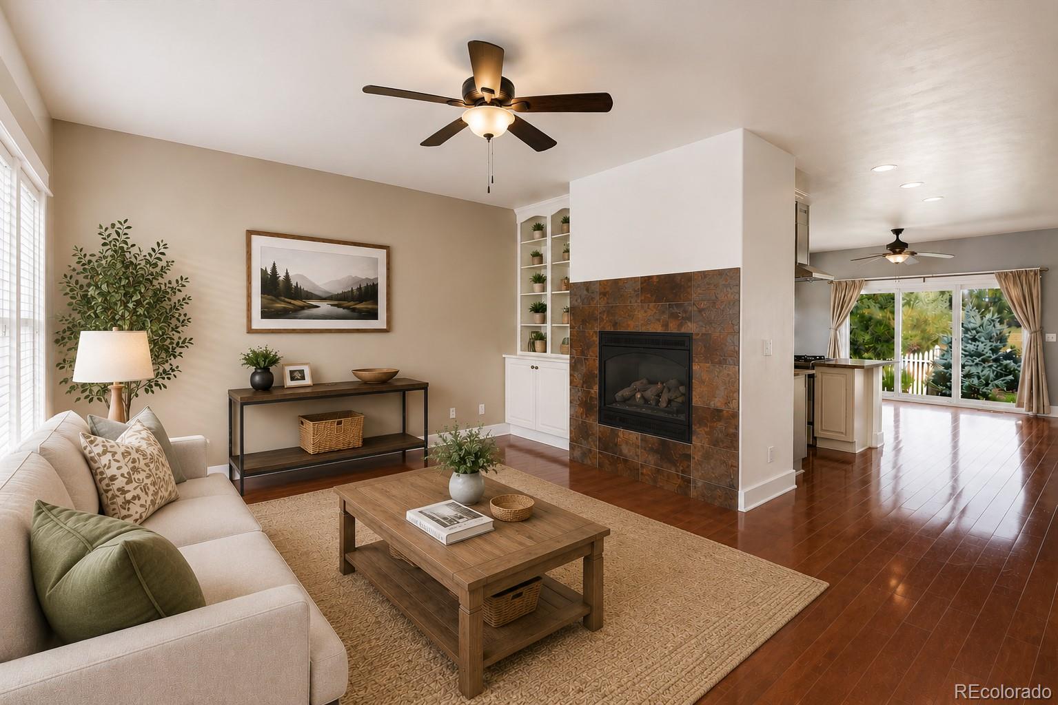 12 Trailside Circle