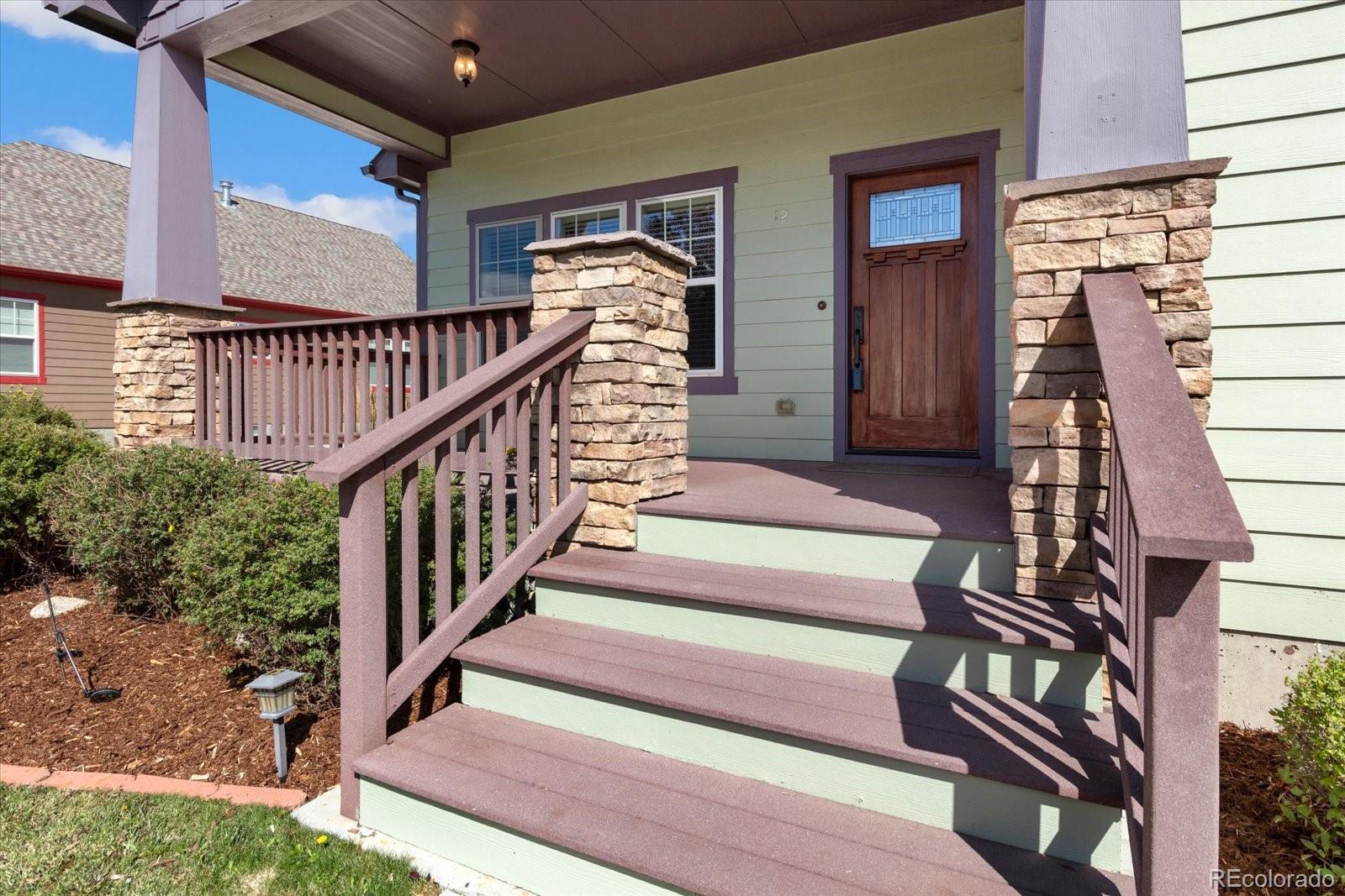 12 Trailside Circle