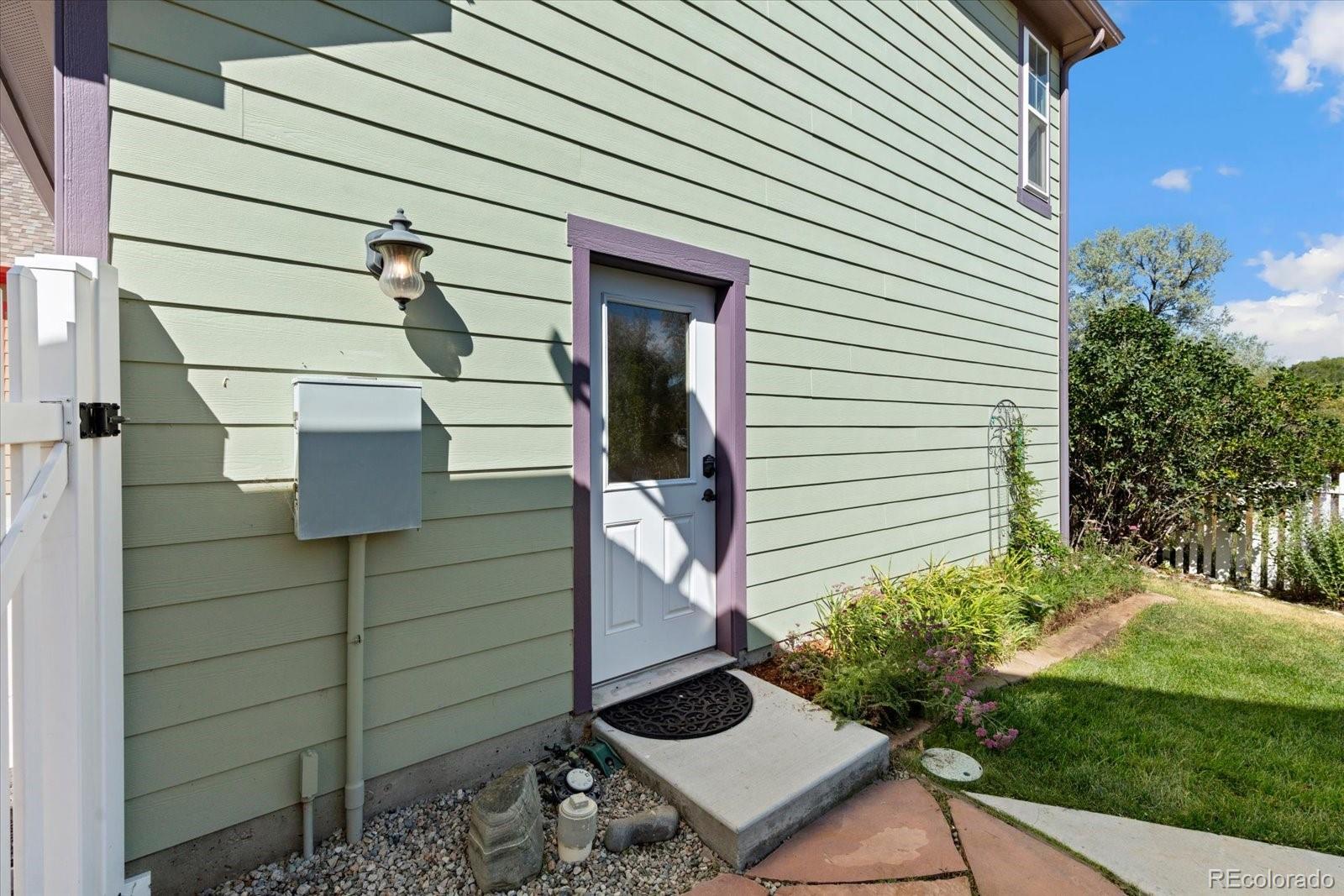 12 Trailside Circle