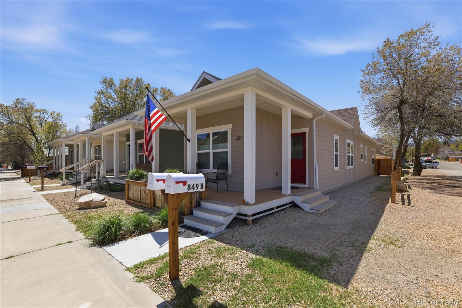 849 W First Street