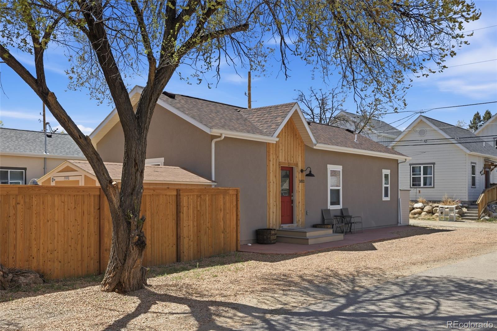 849 W First Street