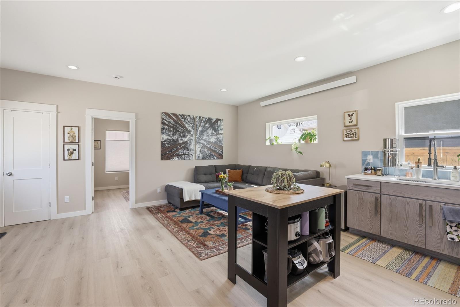 849 W First Street