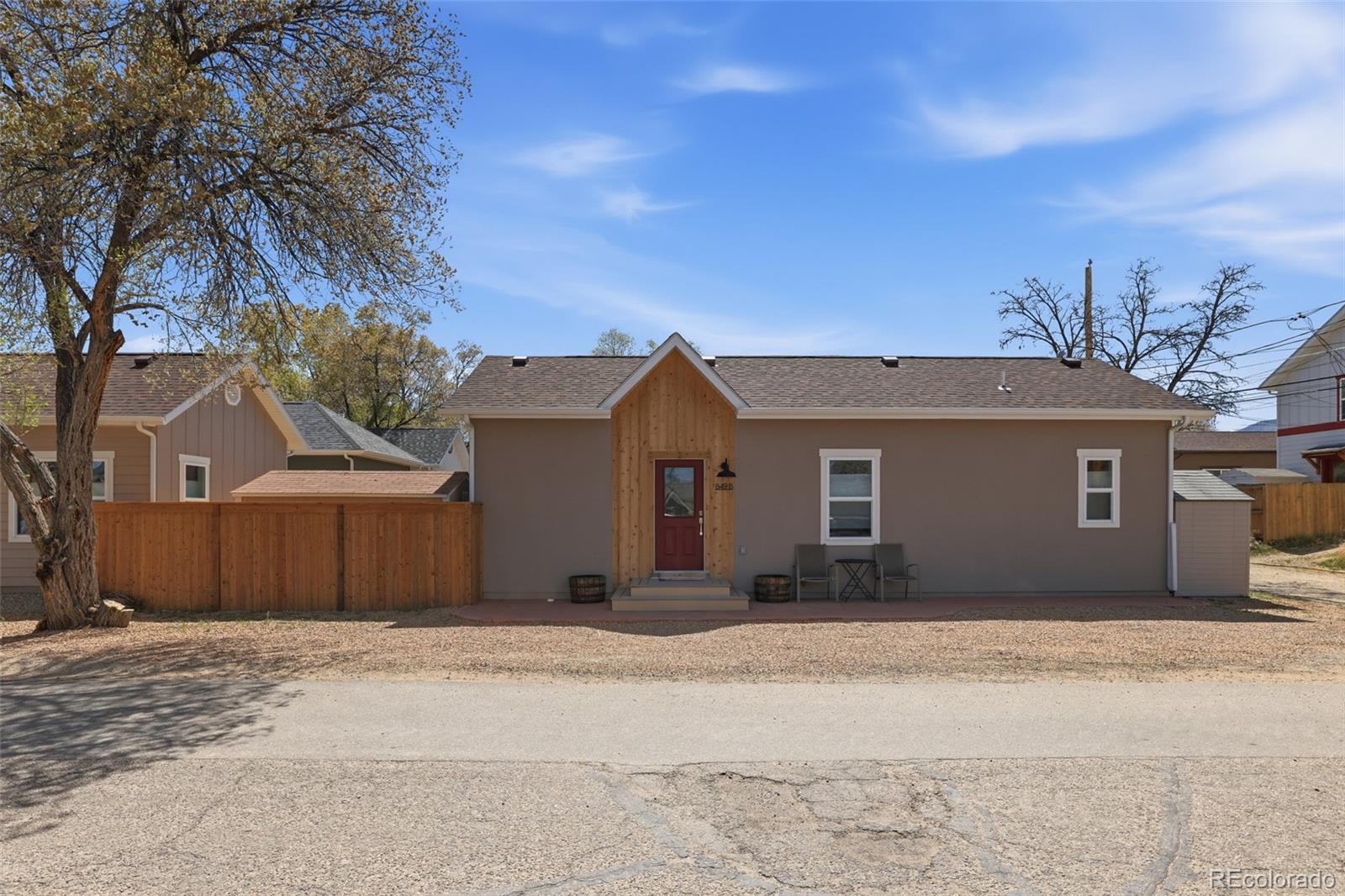 849 W First Street