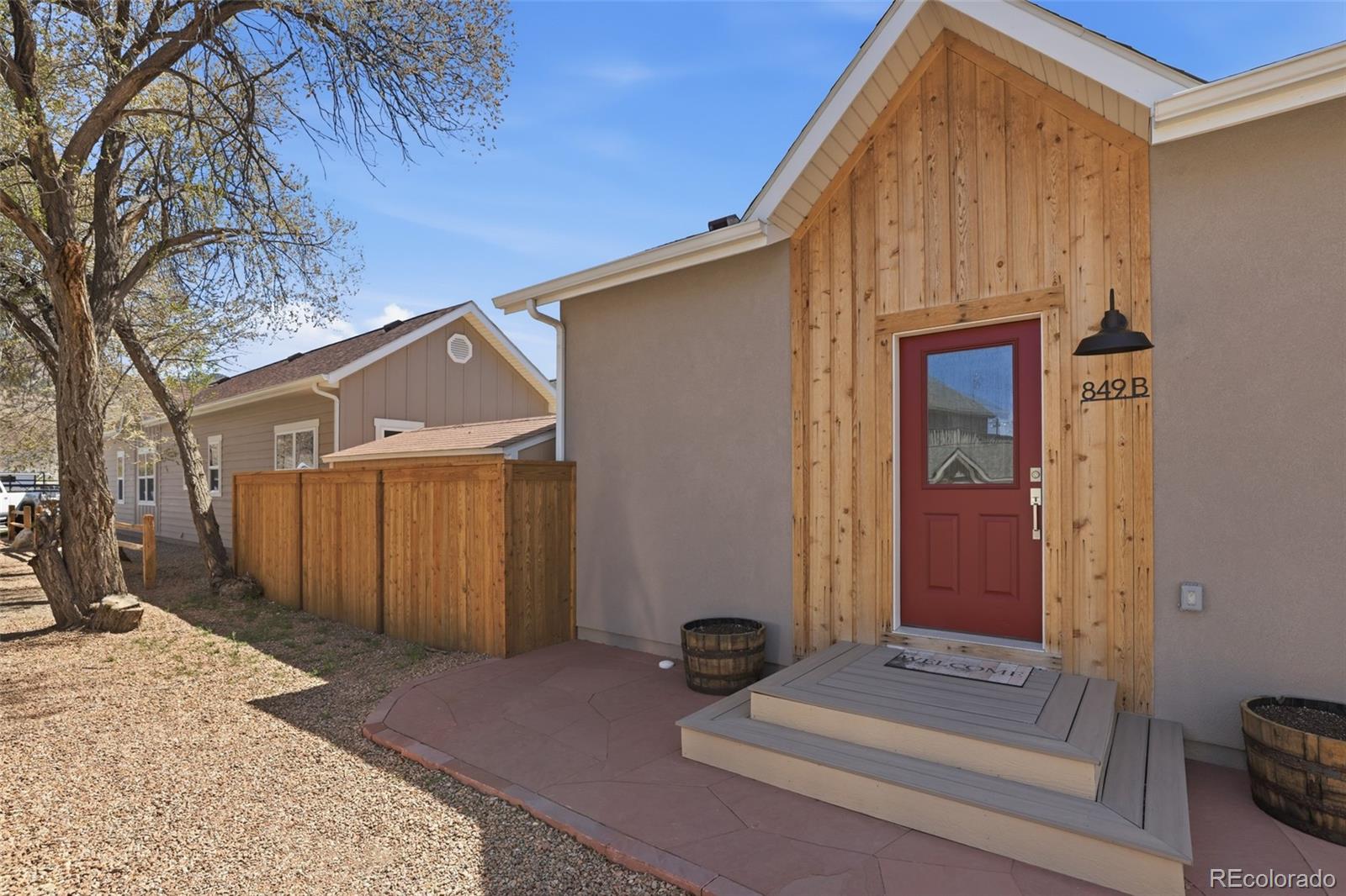 849 W First Street
