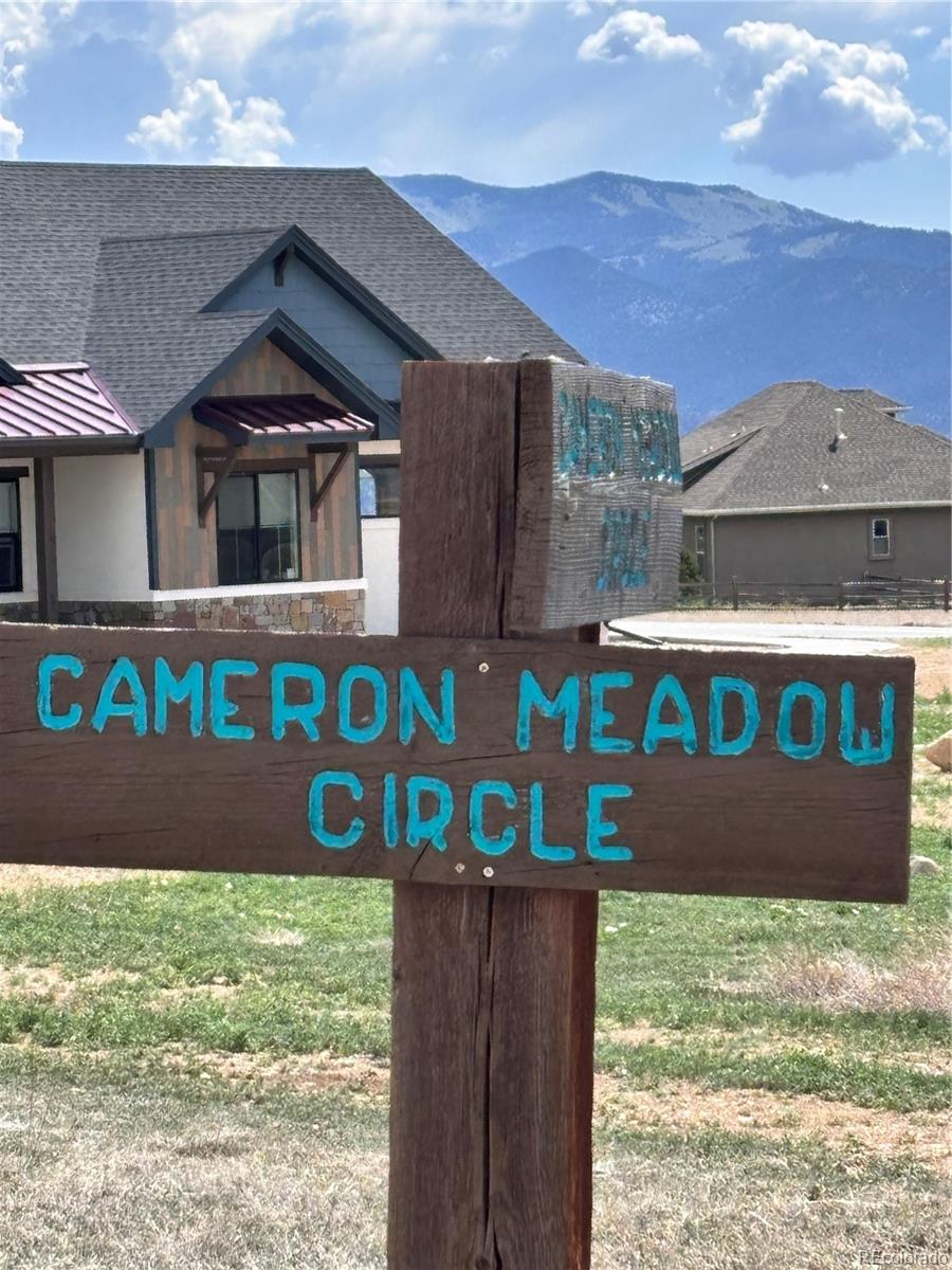 8954 Cameron Meadow Circle