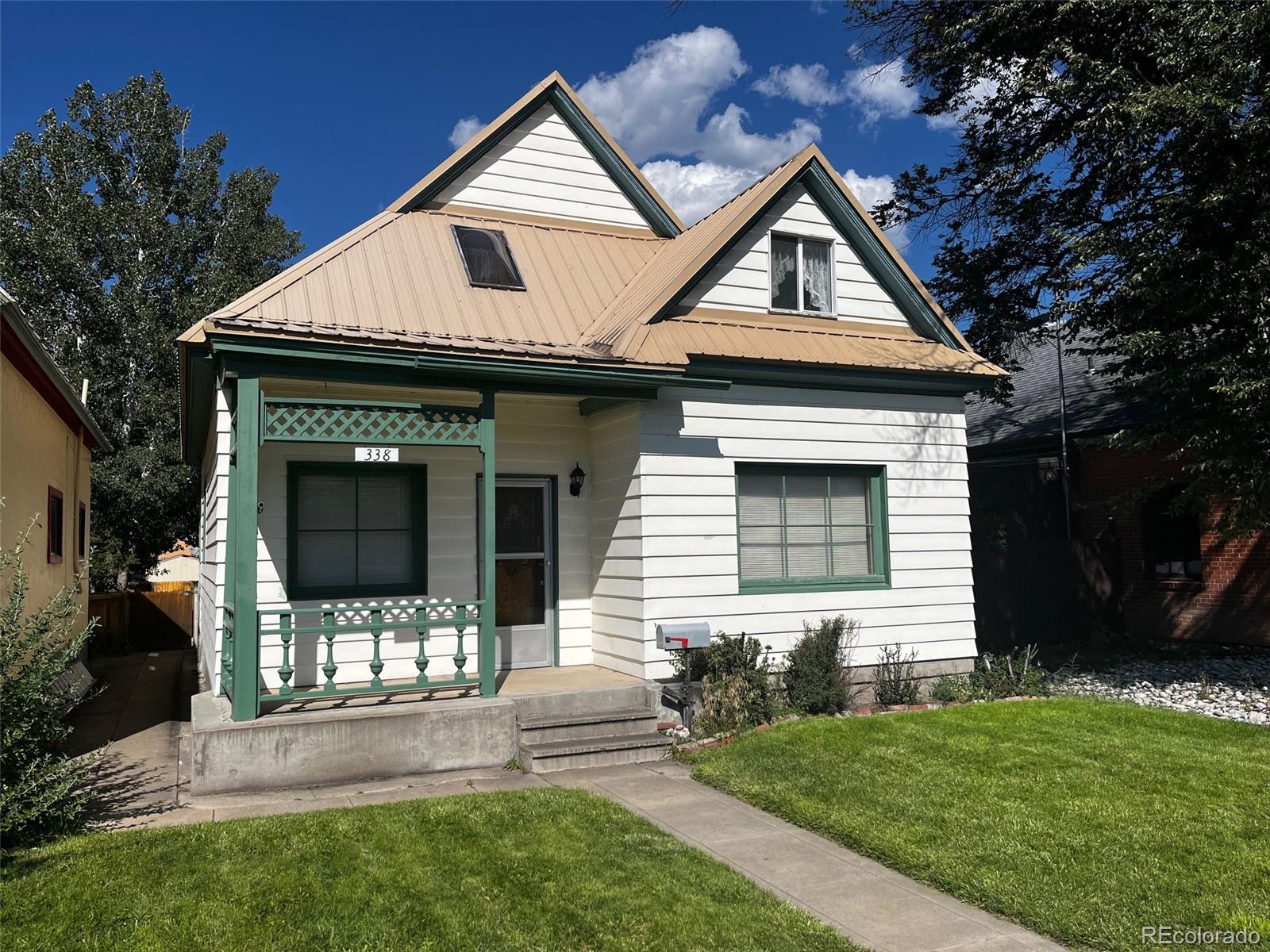 338 E 3rd Street