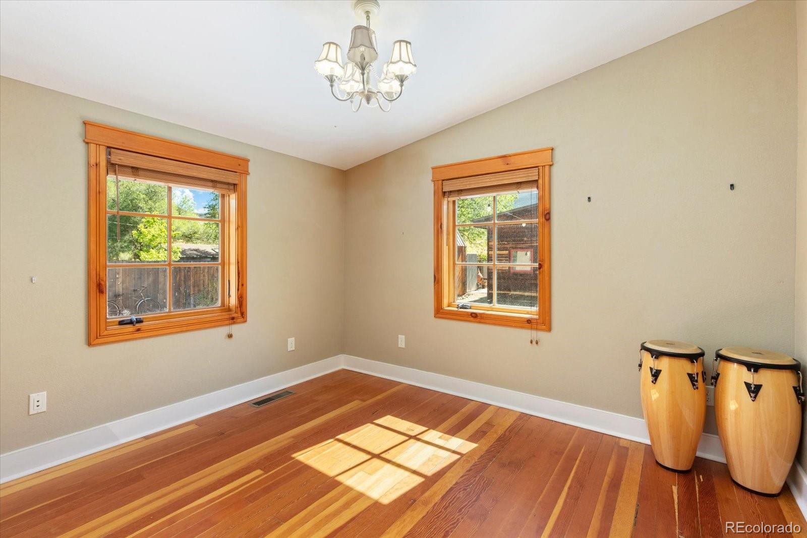 247 Palmer Street Unit: 1 & #2