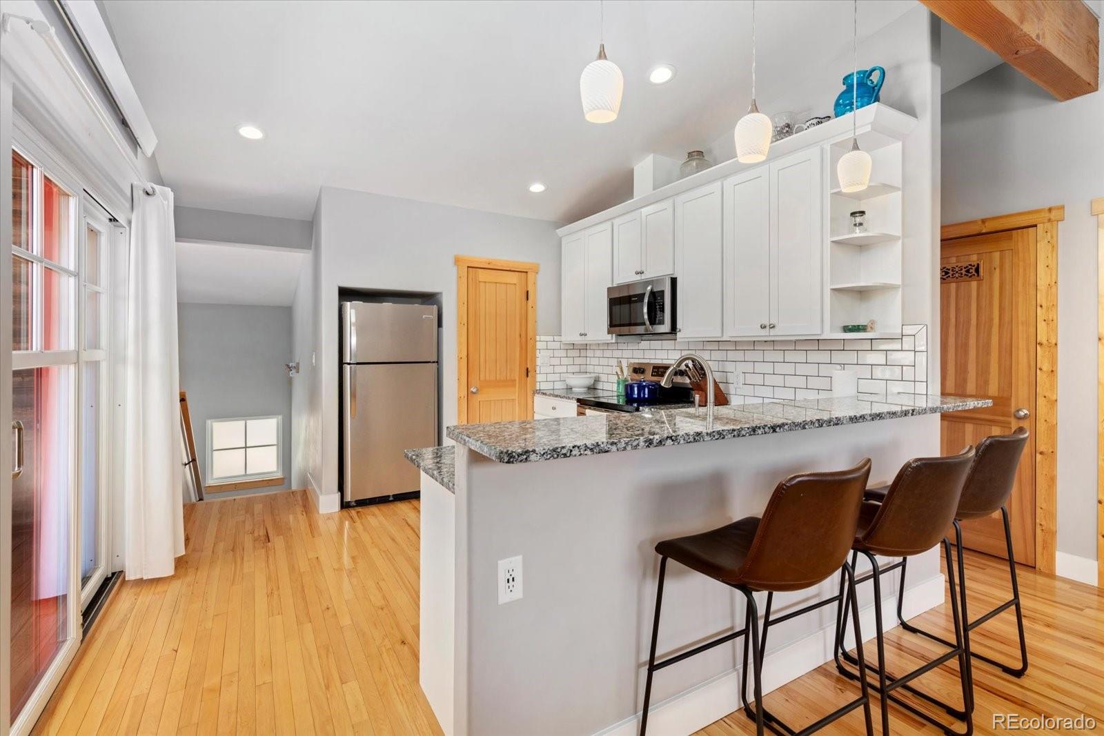 247 Palmer Street Unit: 1 & #2