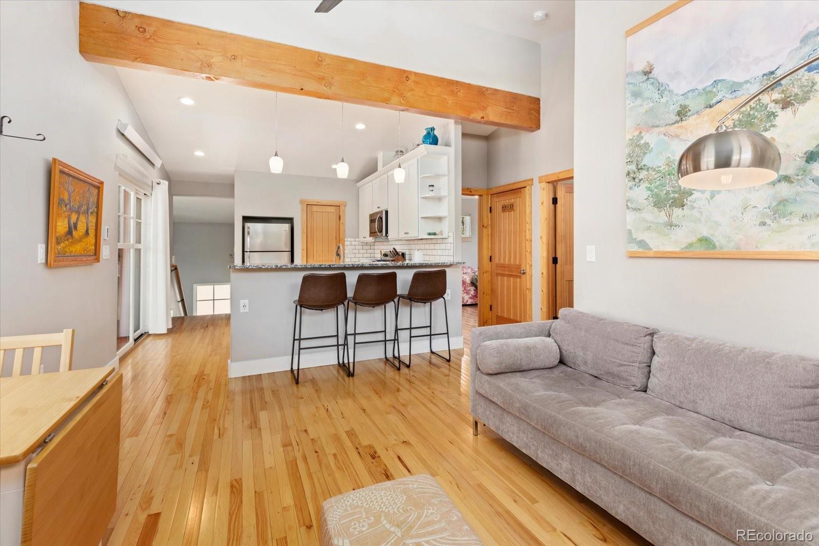 247 Palmer Street Unit: 1 & #2