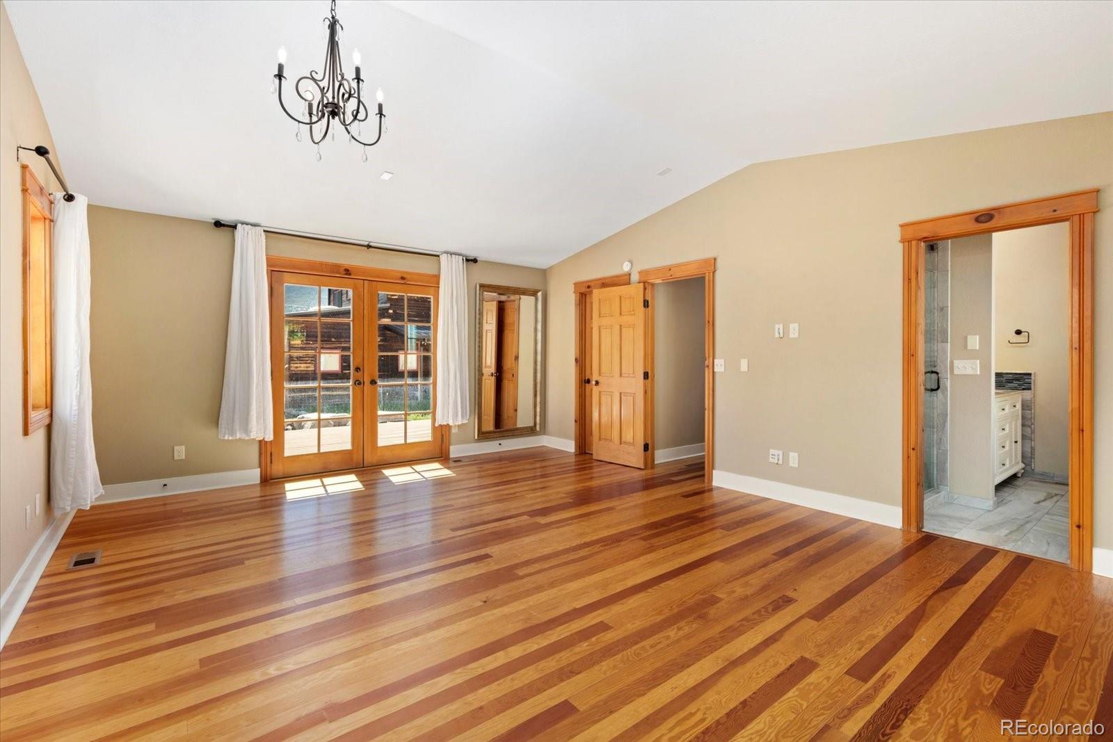 247 Palmer Street Unit: 1 & #2