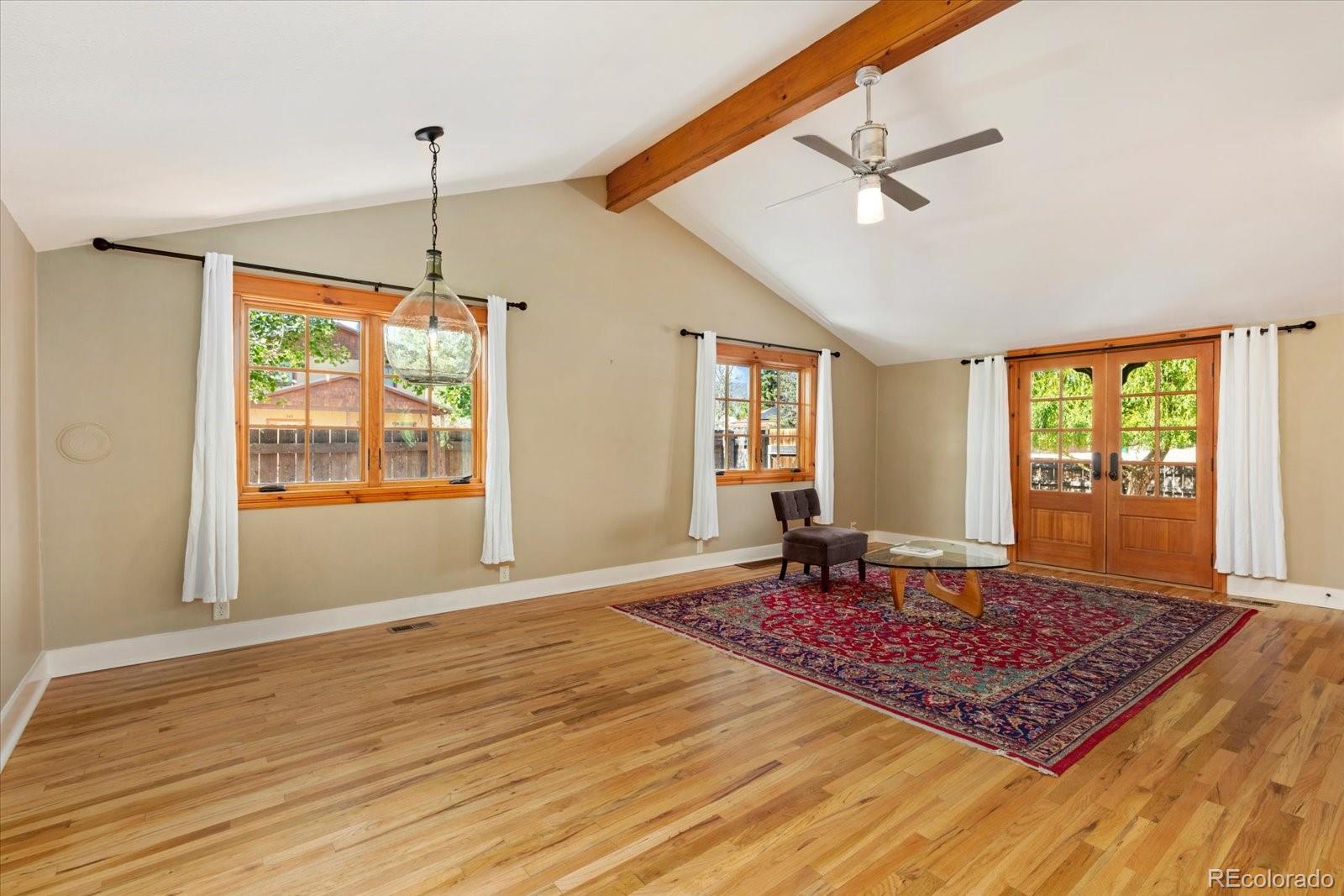 247 Palmer Street Unit: 1 & #2