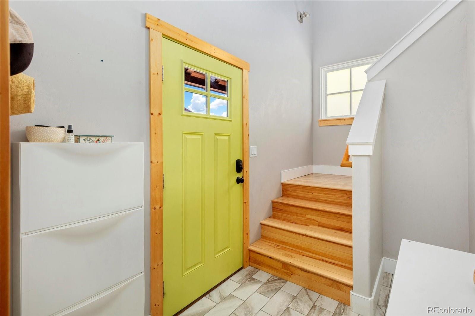 247 Palmer Street Unit: 1 & #2