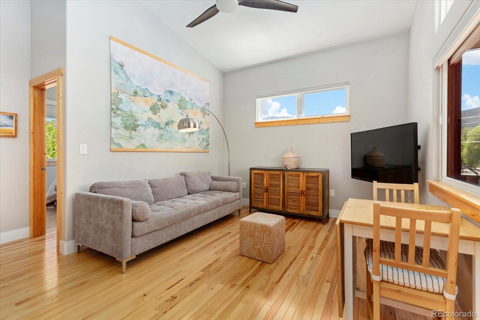 247 Palmer Street Unit: 1 & #2