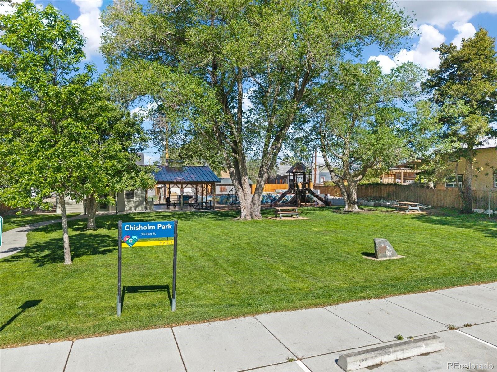 247 Palmer Street Unit: 1 & #2