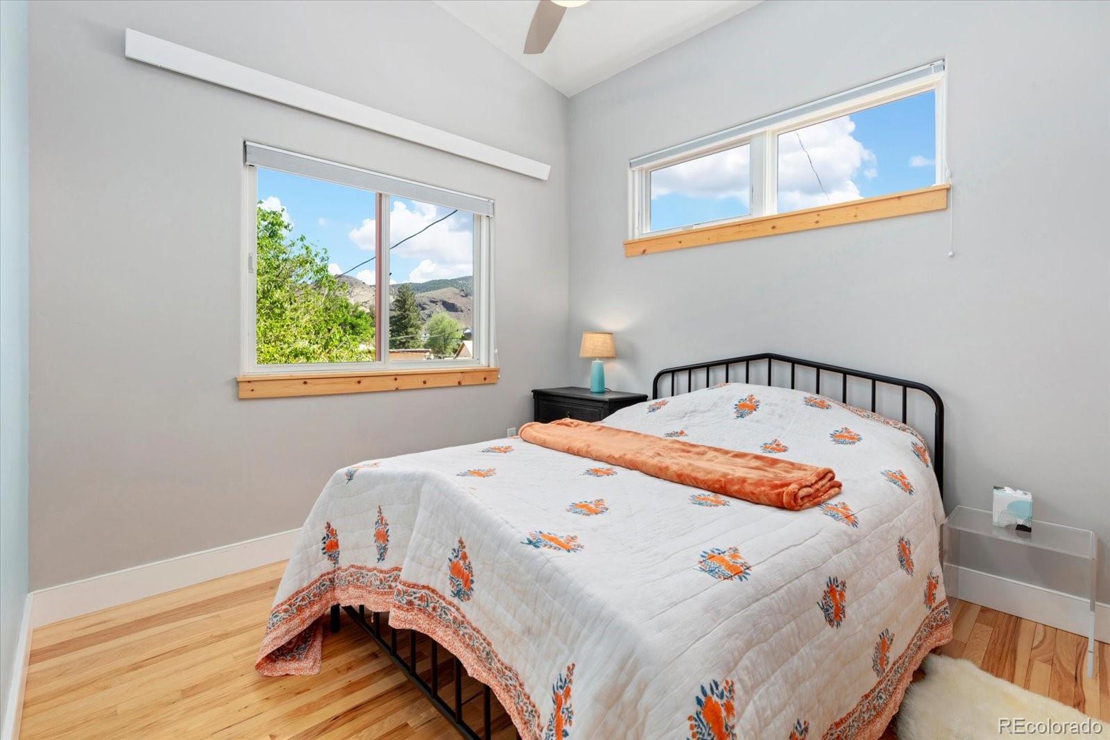 247 Palmer Street Unit: 1 & #2