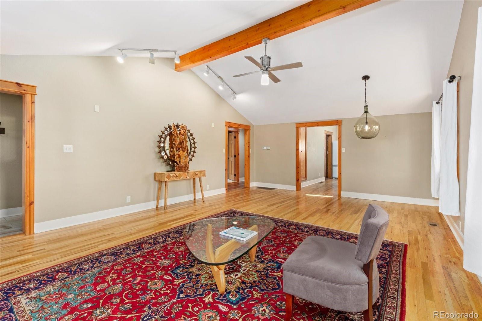 247 Palmer Street Unit: 1 & #2